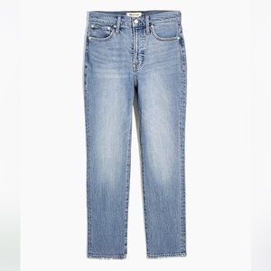 Madewell jeans size 24 Perfect Vintage Jean in Belbury